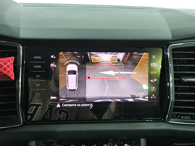 Купить Skoda Kodiaq бензин 2020 id-1008470 в Киеве, Фото №30