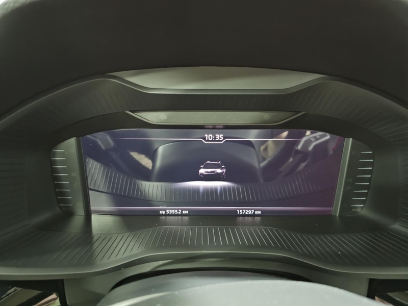 Купить Skoda Kodiaq бензин 2020 id-1008470 в Киеве, Фото №43