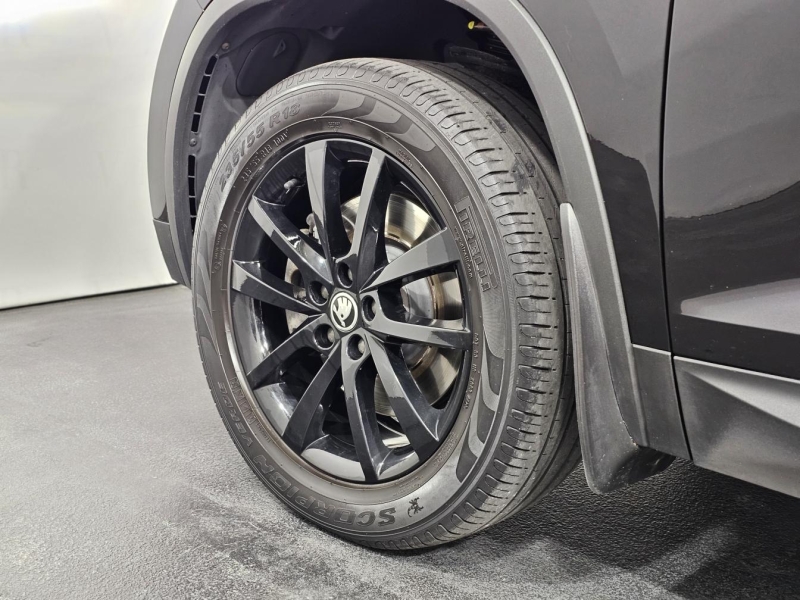 Купить Skoda Kodiaq бензин 2020 id-1008470 в Киеве, Фото №45