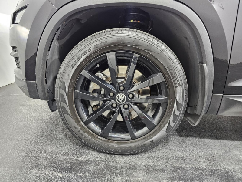 Купить Skoda Kodiaq бензин 2020 id-1008470 в Киеве, Фото №46