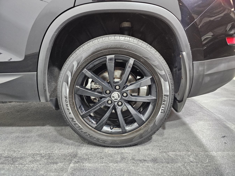 Купить Skoda Kodiaq бензин 2020 id-1008470 в Киеве, Фото №47