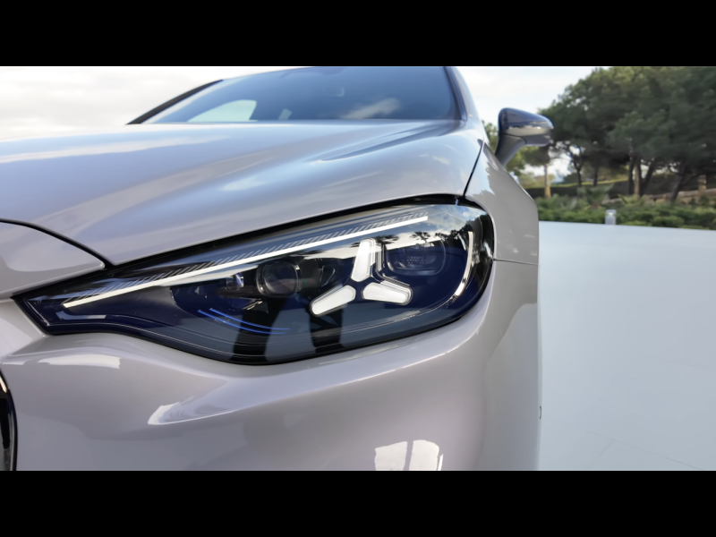 Купить Mercedes-Benz C 400 4MATIC Electric бензин 2026 id-1008474 в Киеве, Фото №10