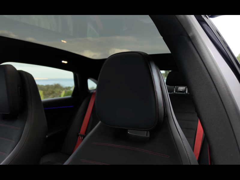 Купить Mercedes-Benz C 400 4MATIC Electric бензин 2026 id-1008474 в Киеве, Фото №12