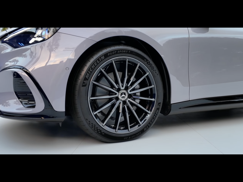 Купить Mercedes-Benz C 400 4MATIC Electric бензин 2026 id-1008474 в Киеве, Фото №20