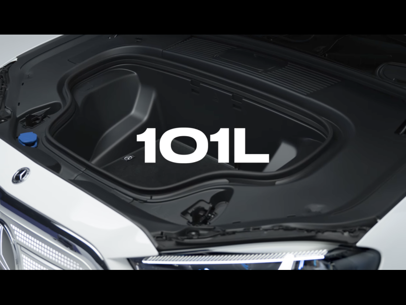 Купить Mercedes-Benz C 400 4MATIC Electric электро 2026 id-1008475 в Киеве, Фото №11