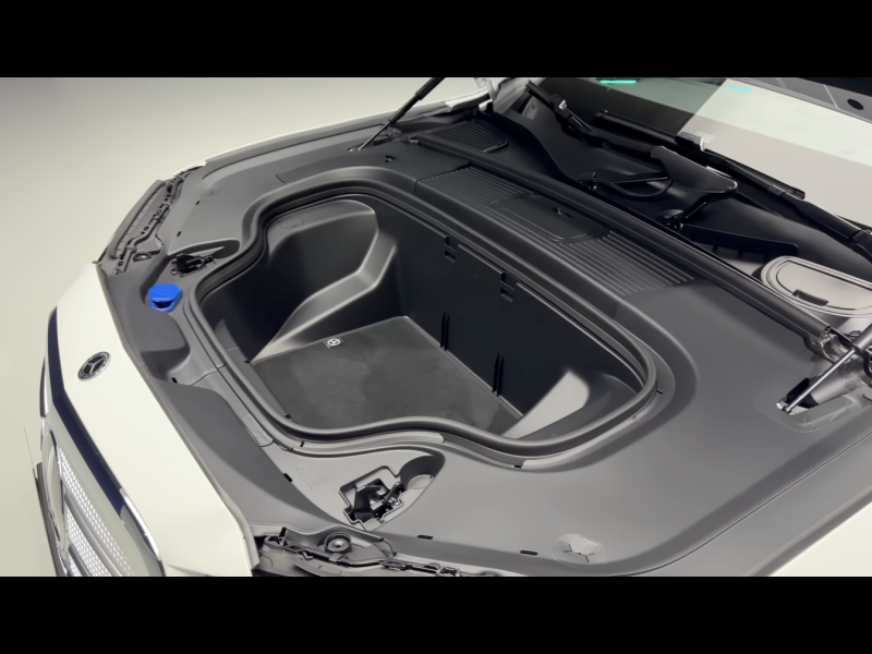 Купить Mercedes-Benz C 400 4MATIC Electric электро 2026 id-1008475 в Киеве, Фото №15