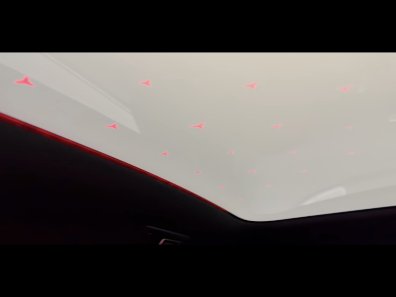 Купить Mercedes-Benz C 400 4MATIC Electric электро 2026 id-1008475 в Киеве, Фото №16