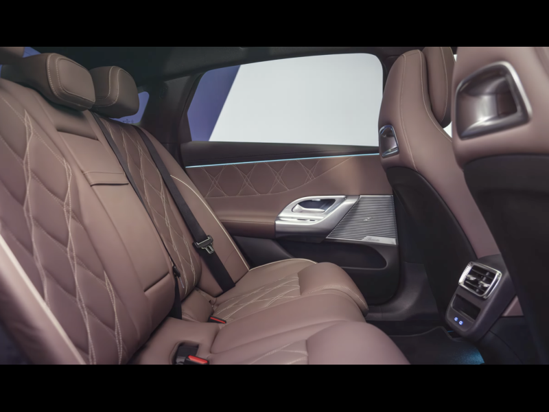 Купить Mercedes-Benz C 400 4MATIC Electric электро 2026 id-1008475 в Киеве, Фото №8