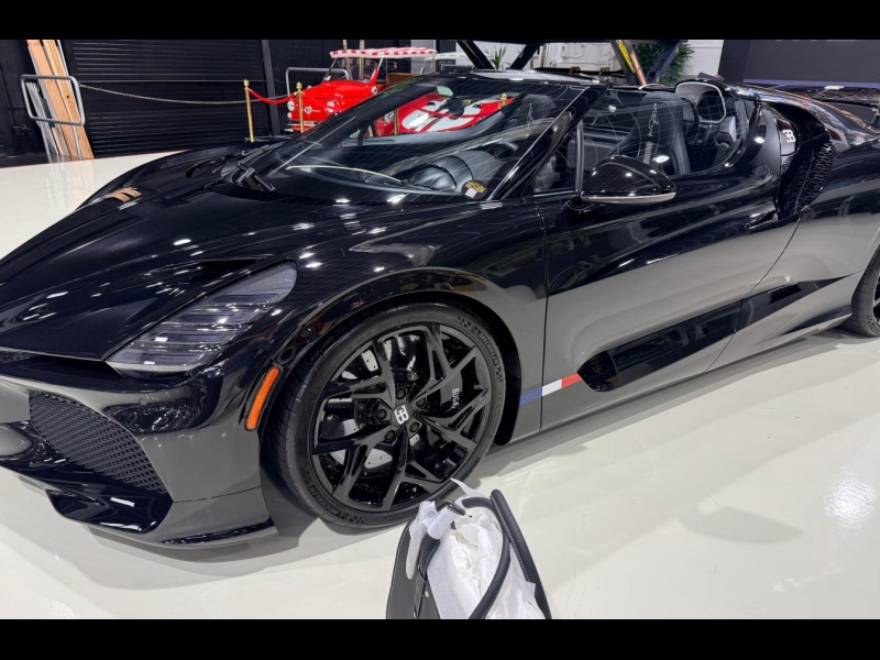 Купить Bugatti Mistral бензин 2026 id-1008479 в Киеве, Фото №2