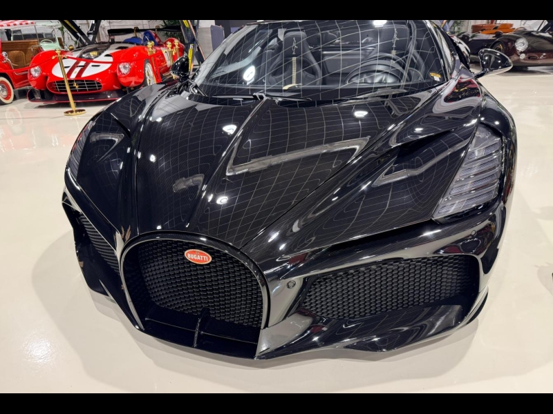 Купить Bugatti Mistral бензин 2026 id-1008479 в Киеве, Фото №7