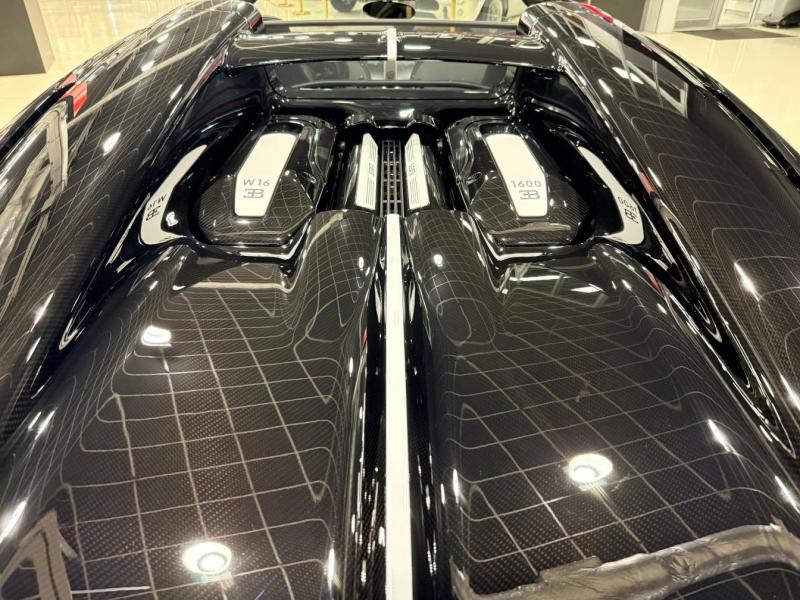 Купить Bugatti Mistral бензин 2026 id-1008479 в Киеве, Фото №9