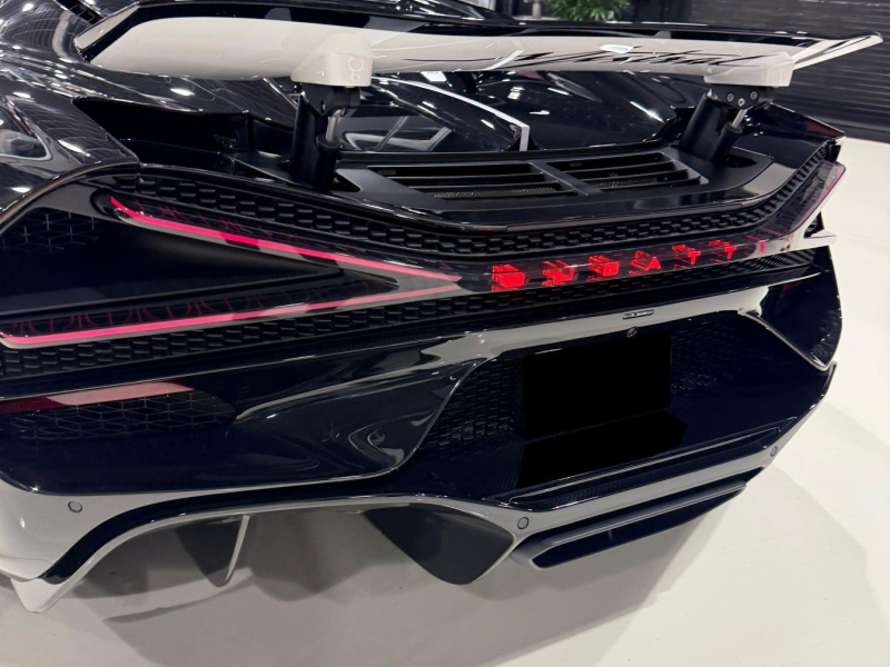 Купить Bugatti Mistral бензин 2026 id-1008479 в Киеве, Фото №10