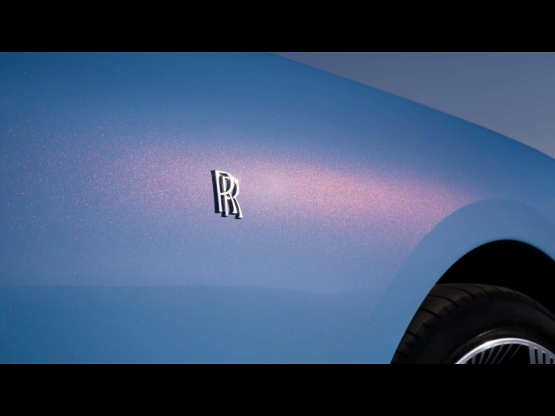 Купить Rolls-Royce Project Nightingale бензин 2026 id-1008478 в Киеве, Фото №5