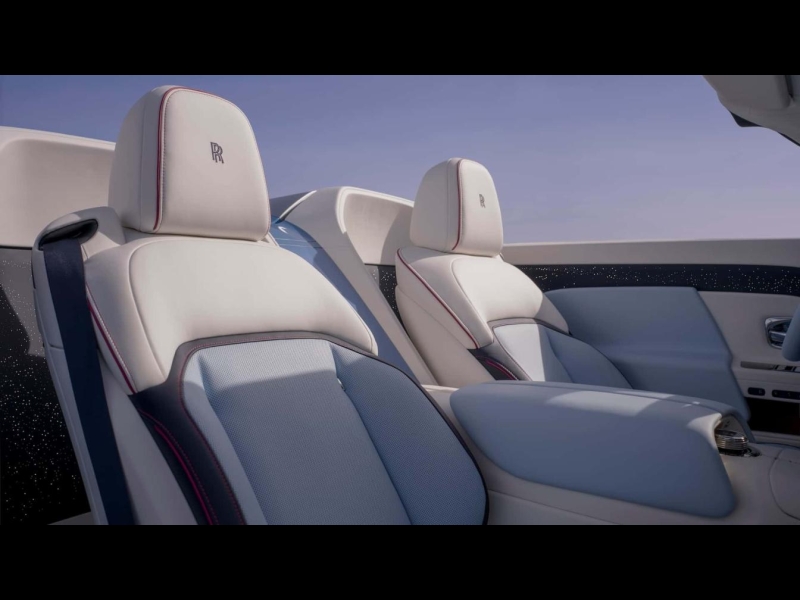 Купить Rolls-Royce Project Nightingale бензин 2026 id-1008478 в Киеве, Фото №6