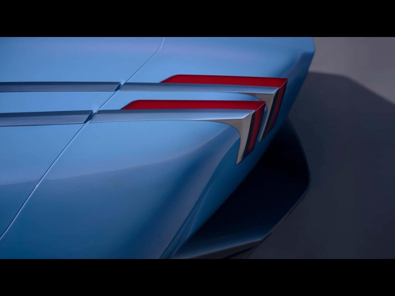 Купить Rolls-Royce Project Nightingale бензин 2026 id-1008478 в Киеве, Фото №8