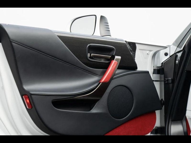 Купить Lexus LFA бензин 2014 id-1008484 в Киеве, Фото №9