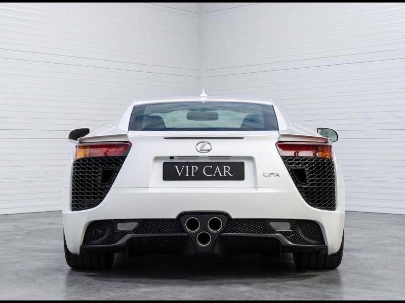 Купить Lexus LFA бензин 2014 id-1008484 в Киеве, Фото №5