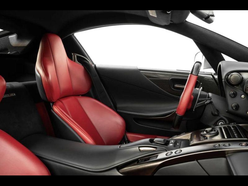 Купить Lexus LFA бензин 2014 id-1008484 в Киеве, Фото №7