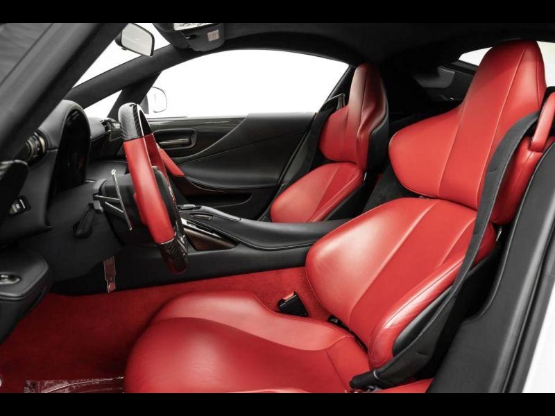 Купить Lexus LFA бензин 2014 id-1008484 в Киеве, Фото №11