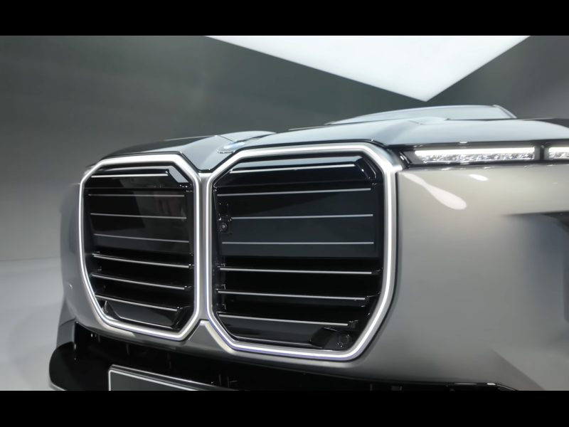 Купить BMW 7-Series 740d xDrive дизель 2026 id-1008488 в Киеве, Фото №4