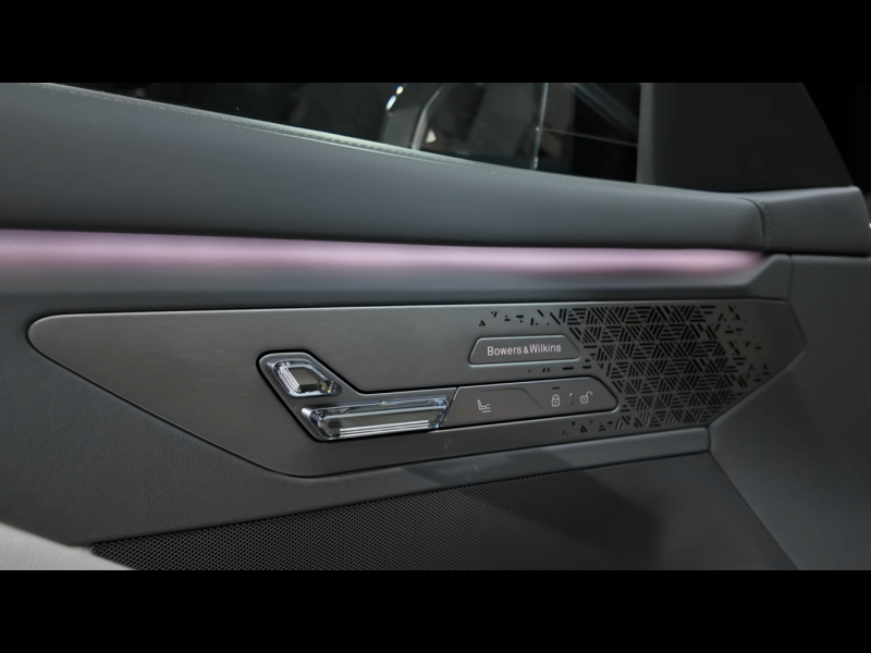 Купить BMW 7-Series 740d xDrive дизель 2026 id-1008488 в Киеве, Фото №10