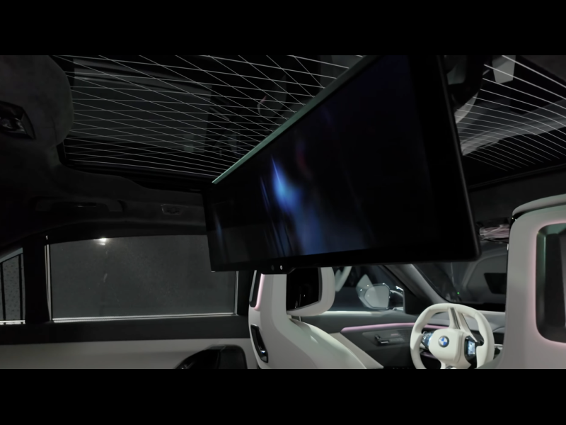 Купить BMW 7-Series 740d xDrive дизель 2026 id-1008488 в Киеве, Фото №13