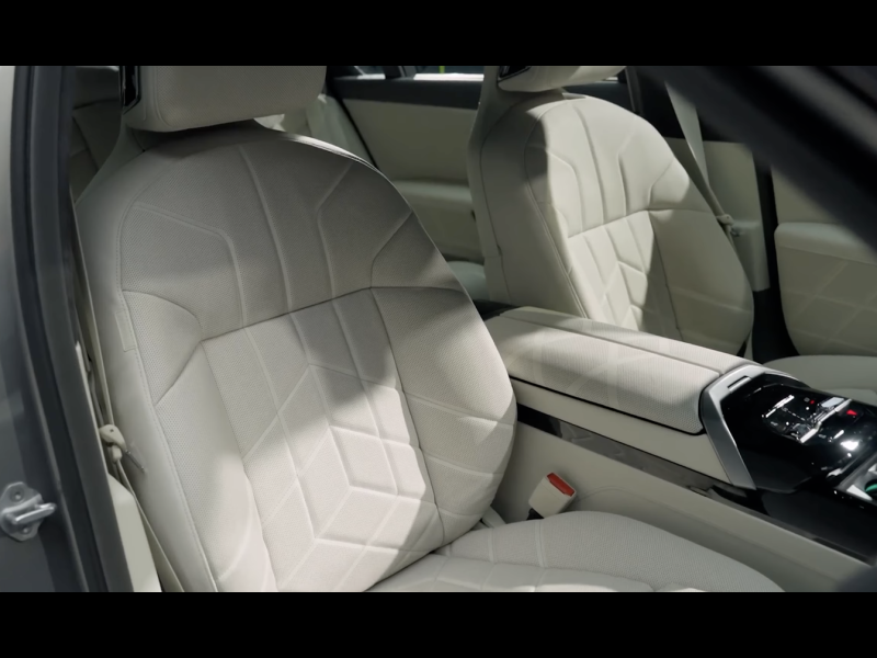 Купить BMW 7-Series 740d xDrive дизель 2026 id-1008488 в Киеве, Фото №20