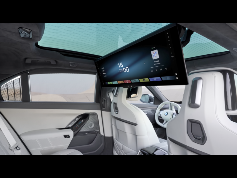 Купить BMW 7-Series 740d xDrive дизель 2026 id-1008488 в Киеве, Фото №15