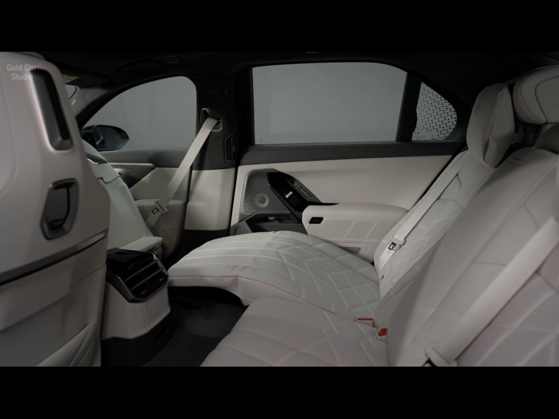 Купить BMW 7-Series 740d xDrive дизель 2026 id-1008488 в Киеве, Фото №22