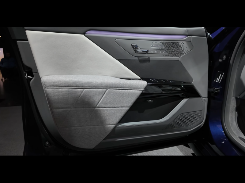 Купить BMW 7-Series 760e M xDrive PHEV гибрид 2026 id-1008487 в Киеве, Фото №7