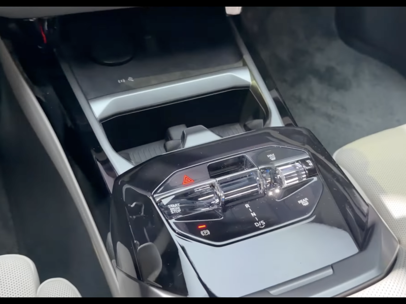 Купить BMW 7-Series 760e M xDrive PHEV гибрид 2026 id-1008487 в Киеве, Фото №8