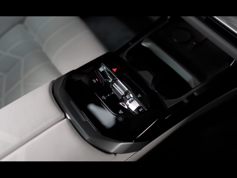 Купить BMW 7-Series 760e M xDrive PHEV гибрид 2026 id-1008487 в Киеве, Фото №9