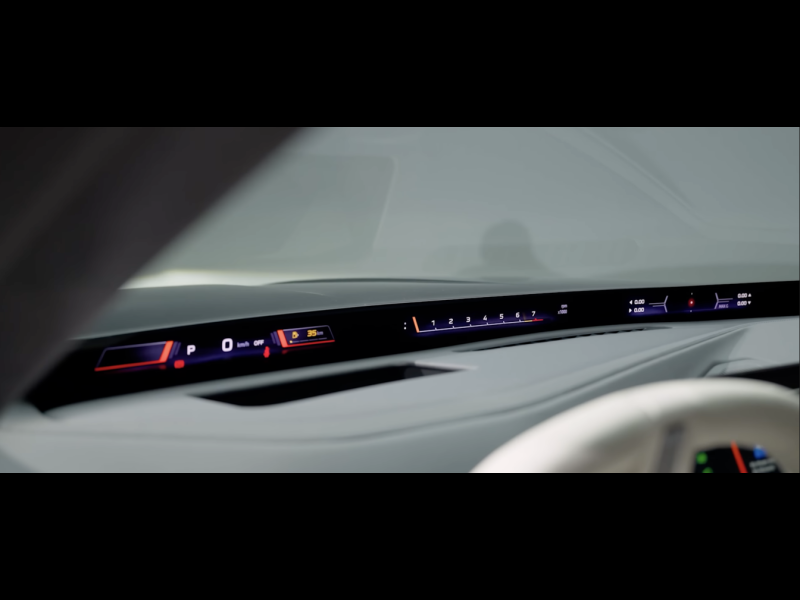 Купить BMW 7-Series бензин 2026 id-1008486 в Киеве, Фото №16