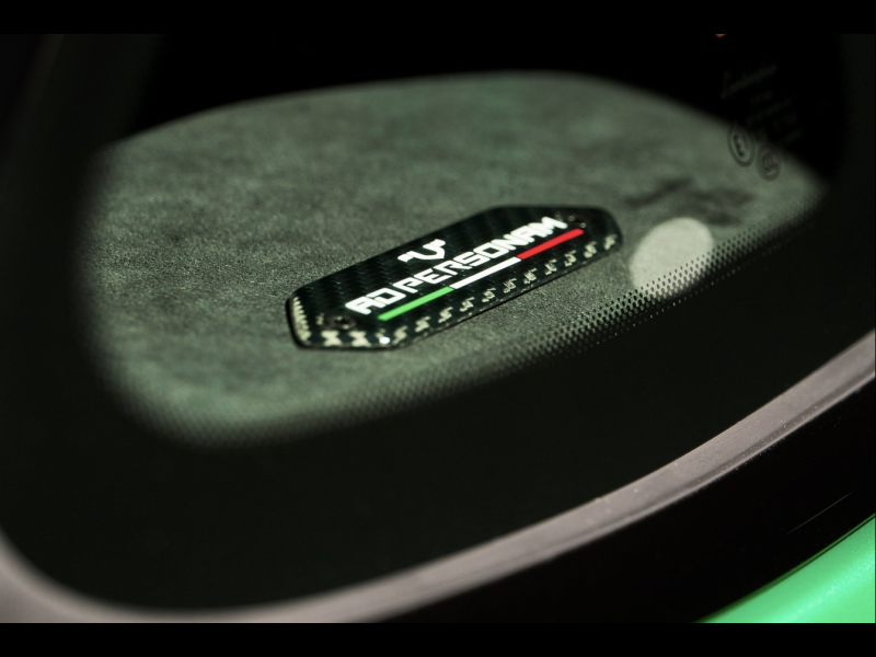 Купить Lamborghini Urus SE Tettonero Capsule гибрид 2026 id-1008491 в Киеве, Фото №5