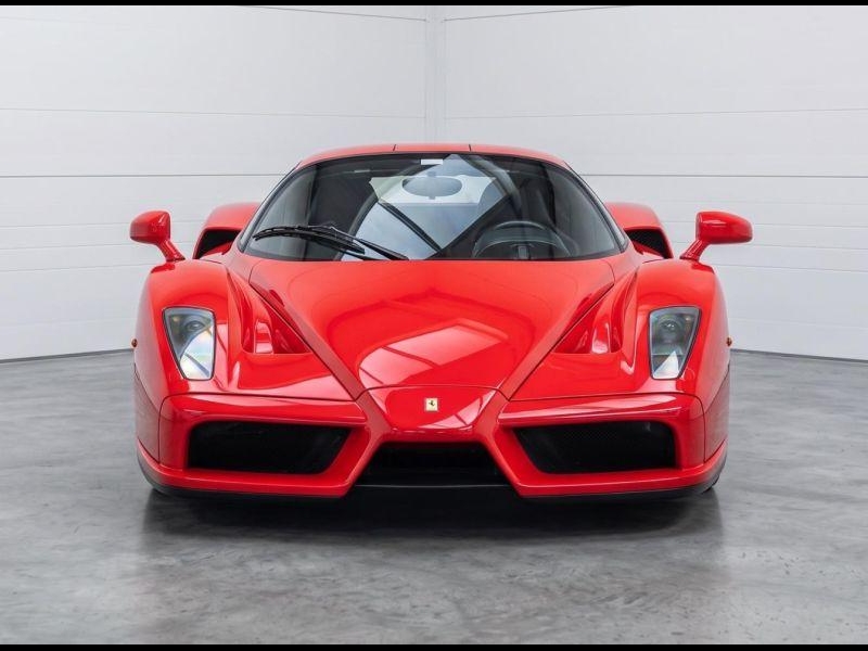 Купить Ferrari Enzo Ferrari бензин 2015 id-1008494 в Киеве, Фото №2