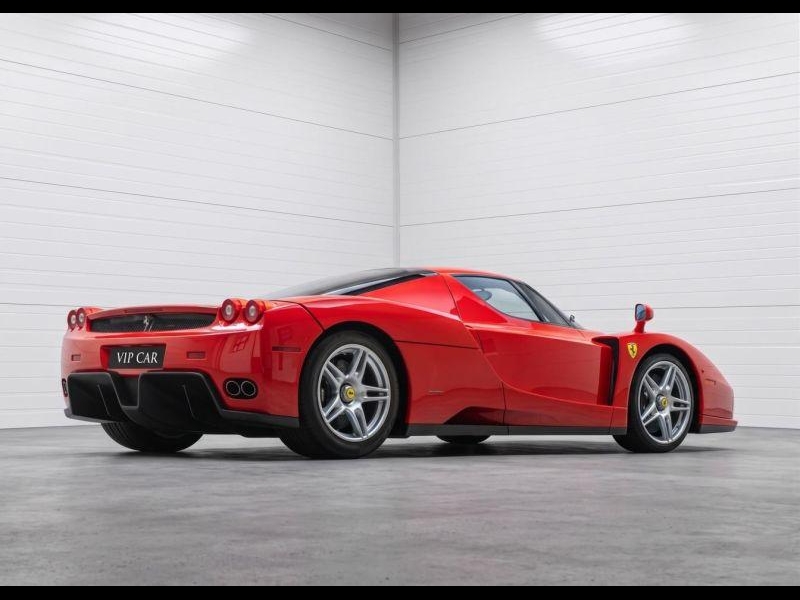 Купить Ferrari Enzo Ferrari бензин 2015 id-1008494 в Киеве, Фото №3