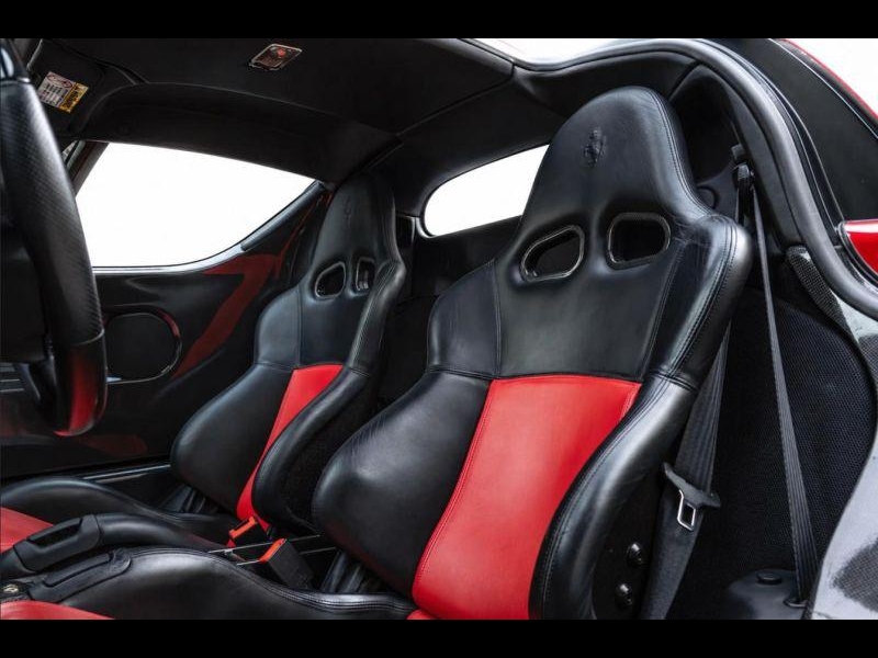 Купить Ferrari Enzo Ferrari бензин 2015 id-1008494 в Киеве, Фото №5