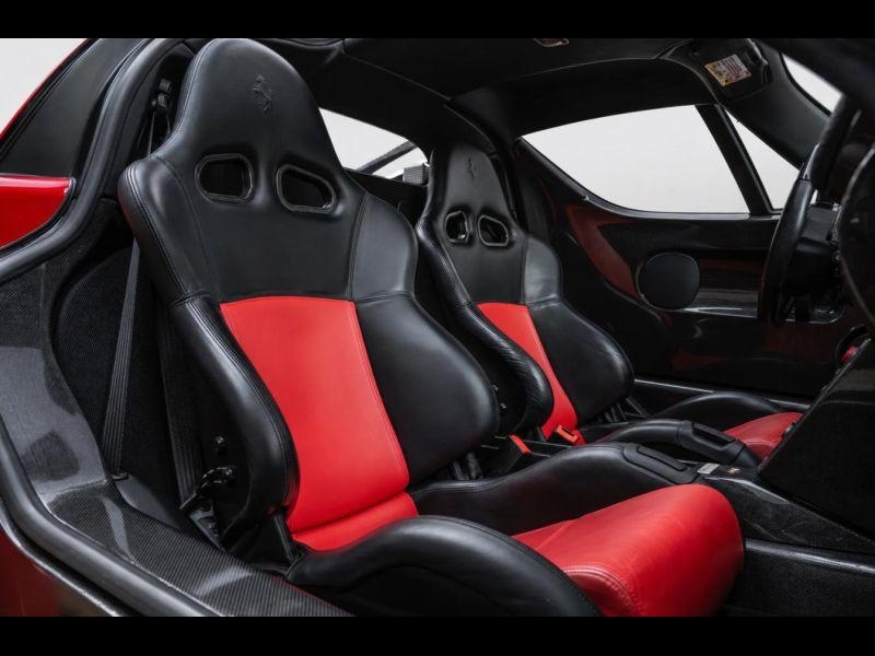 Купить Ferrari Enzo Ferrari бензин 2015 id-1008494 в Киеве, Фото №6