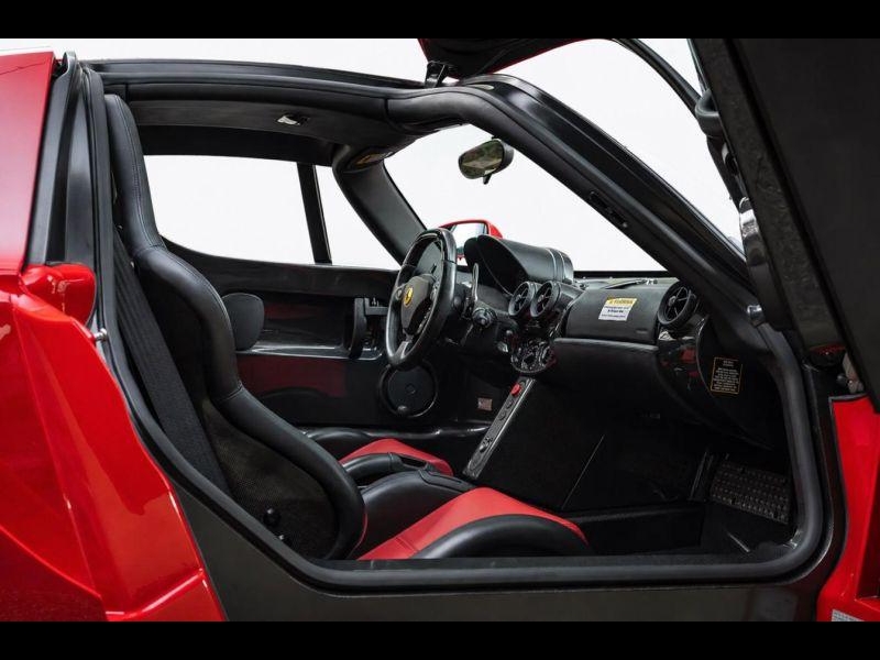 Купить Ferrari Enzo Ferrari бензин 2015 id-1008494 в Киеве, Фото №7