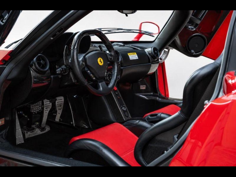 Купить Ferrari Enzo Ferrari бензин 2015 id-1008494 в Киеве, Фото №8