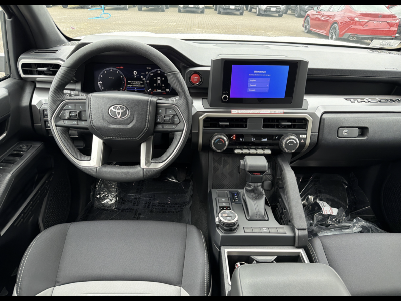 Купить Toyota Tacoma бензин 2026 id-1008496 в Киеве, Фото №6