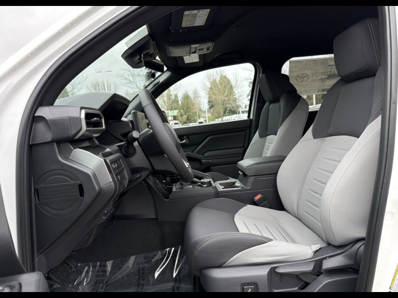 Купить Toyota Tacoma бензин 2026 id-1008496 в Киеве, Фото №8