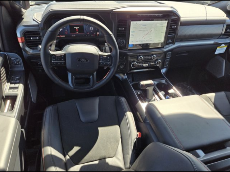 Купить Ford F-150 Raptor бензин 2026 id-1008499 в Киеве, Фото №5