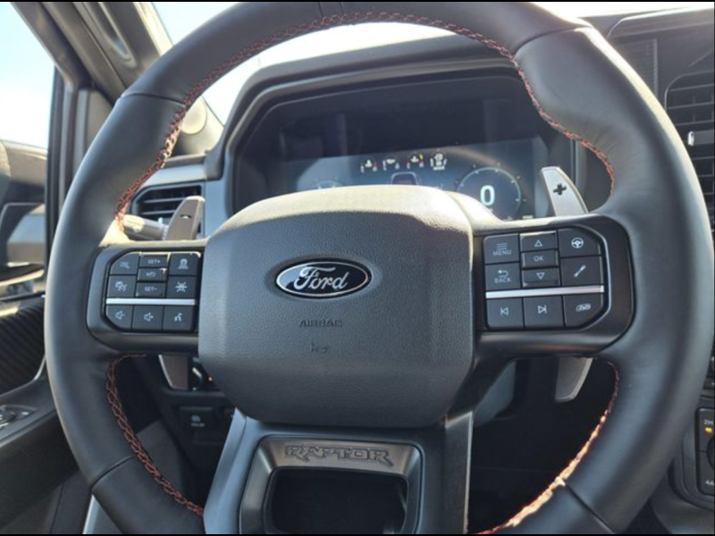 Купить Ford F-150 Raptor бензин 2026 id-1008499 в Киеве, Фото №12