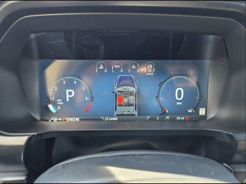 Купить Ford F-150 Raptor бензин 2026 id-1008499 в Киеве, Фото №13