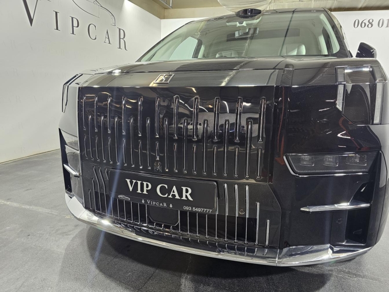 Купить Zeekr 009 Brilliance электро 2025 id-1008498 в Киеве, Фото №4