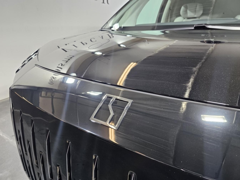 Купить Zeekr 009 Brilliance электро 2025 id-1008498 в Киеве, Фото №5