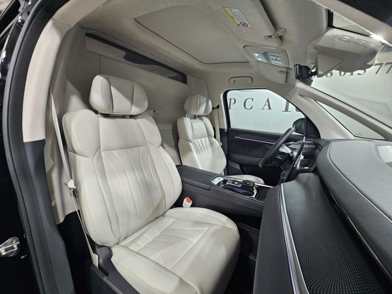 Купить Zeekr 009 Brilliance электро 2025 id-1008498 в Киеве, Фото №6