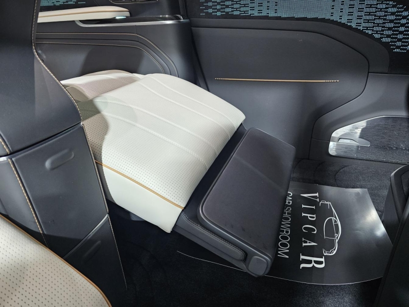 Купить Zeekr 009 Brilliance электро 2025 id-1008498 в Киеве, Фото №15