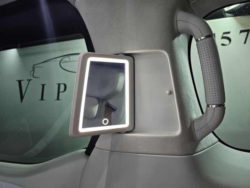 Купить Zeekr 009 Brilliance электро 2025 id-1008498 в Киеве, Фото №36